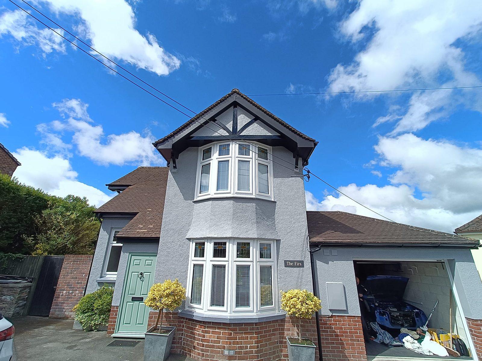 Clifford Building Contractors — house extensions, renovations and new builds in Devon and Cornwall